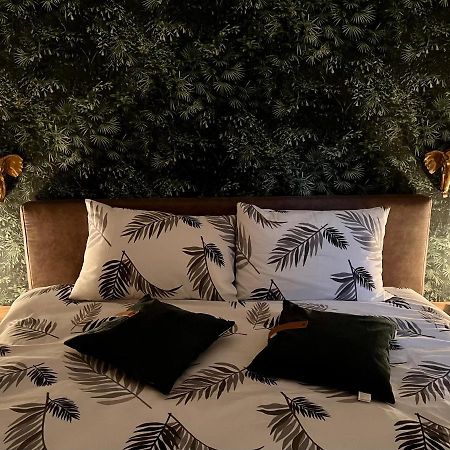 Jungle Lux Apartment Τσάτσακ Εξωτερικό φωτογραφία