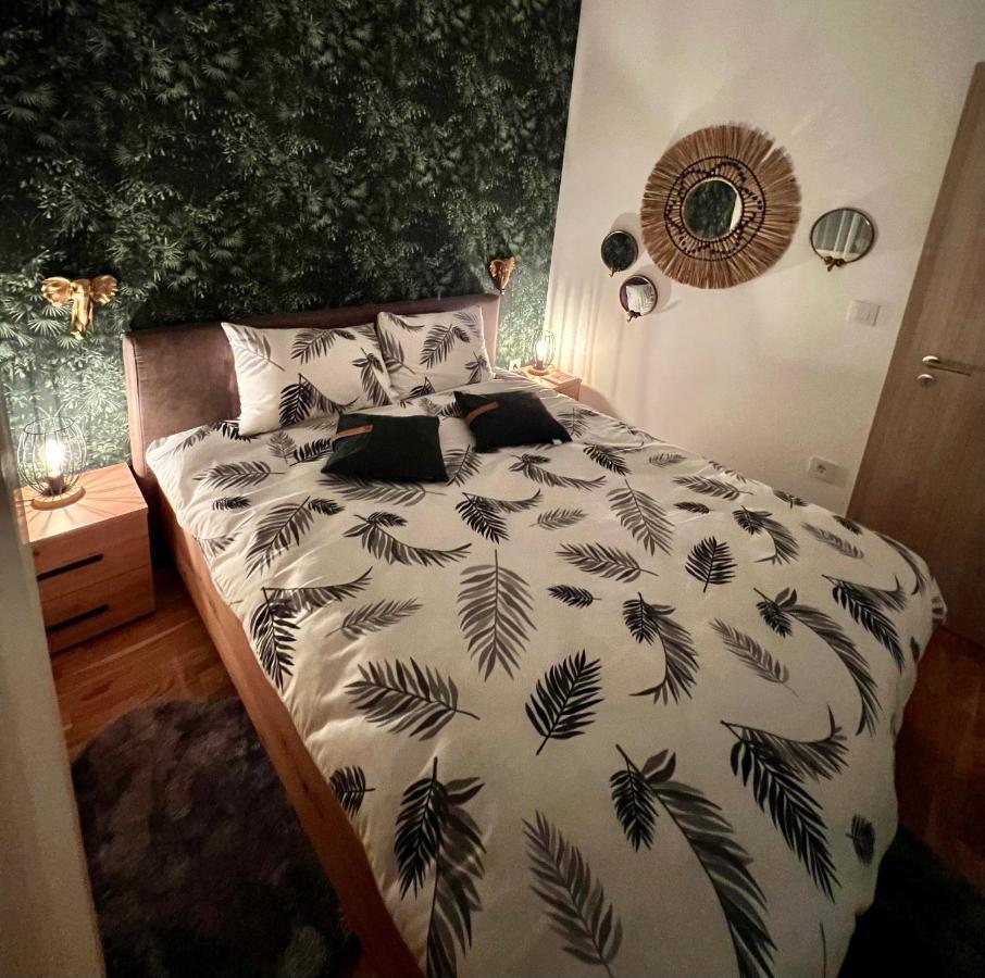 Jungle Lux Apartment Τσάτσακ Εξωτερικό φωτογραφία