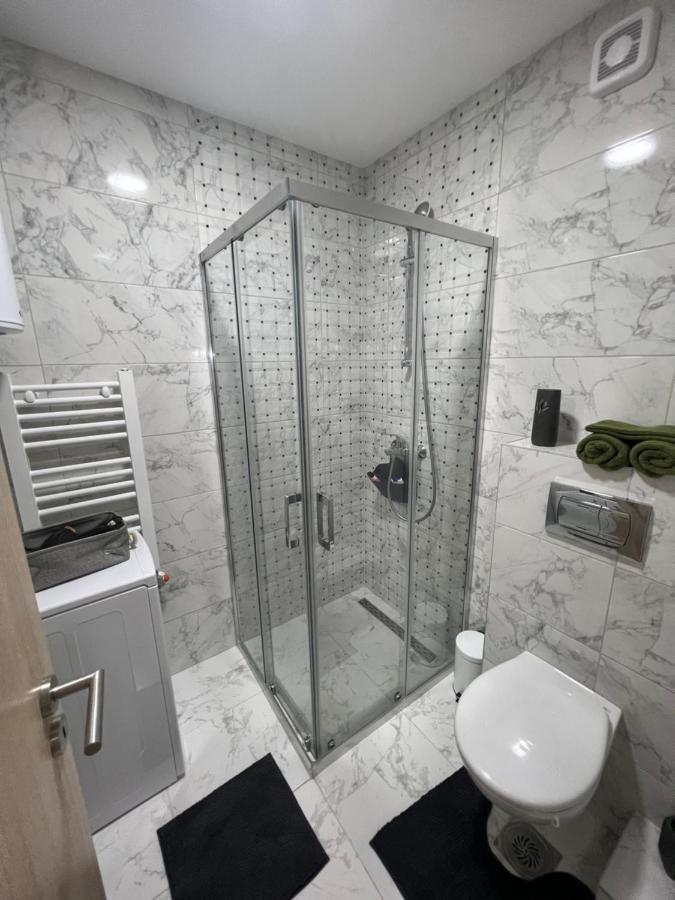 Jungle Lux Apartment Τσάτσακ Εξωτερικό φωτογραφία