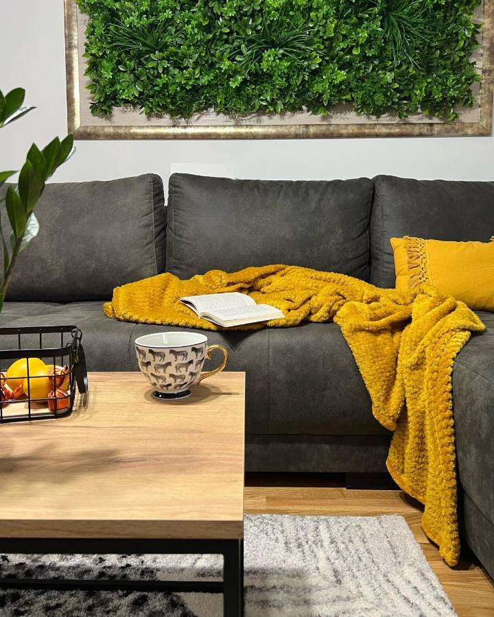 Jungle Lux Apartment Τσάτσακ Εξωτερικό φωτογραφία