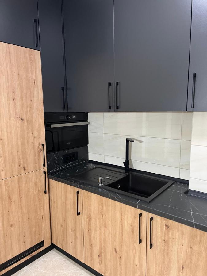 Jungle Lux Apartment Τσάτσακ Εξωτερικό φωτογραφία